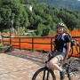 30 Luglio, Monastero